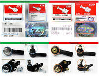 от 81 000 сум Шаровая опора CTR