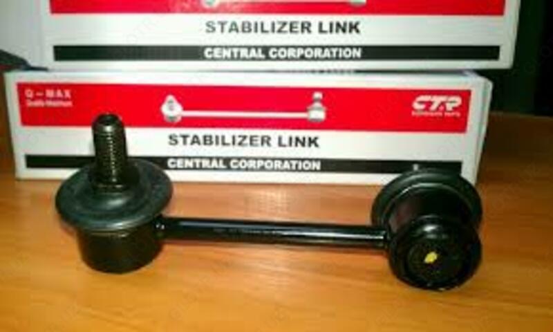 Тяга стабилизатора CTR