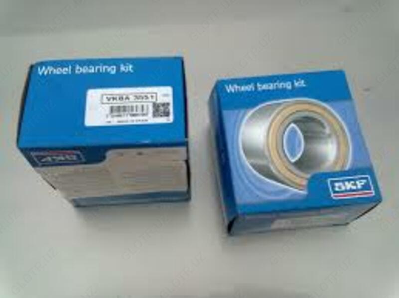 Подшипник ступицы SKF
