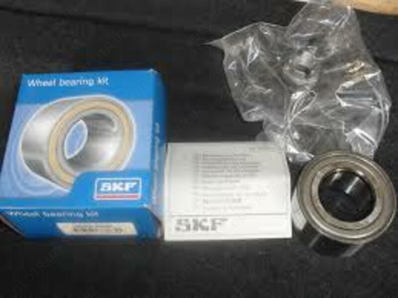 Подшипник ступицы SKF