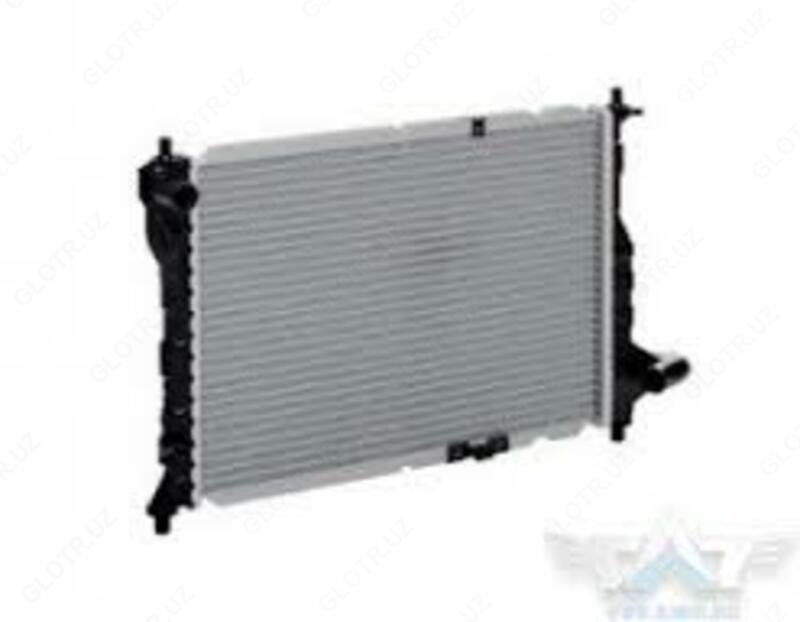 Радиатор автомобильный M-Start