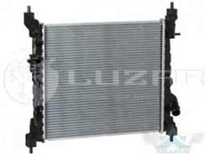 Радиатор автомобильный M-Start Только в розницу