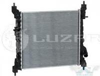 Радиатор автомобильный M-Start Только в розницу