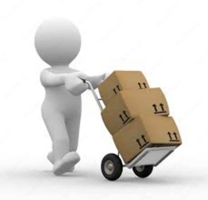 Доставка автозапчастей