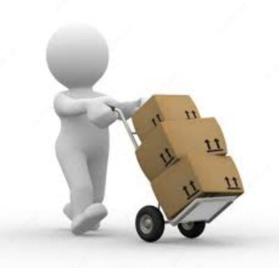 Доставка автозапчастей