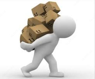 Доставка автозапчастей