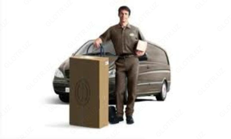 Доставка автозапчастей