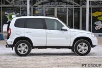 Спойлер-дефлектор "ПТ" CHEVROLET NIVA - 1 053 000 сум