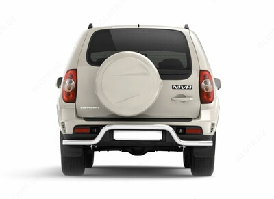 Zaxira shinalar uchun boks "PT" CHEVROLET NIVA
