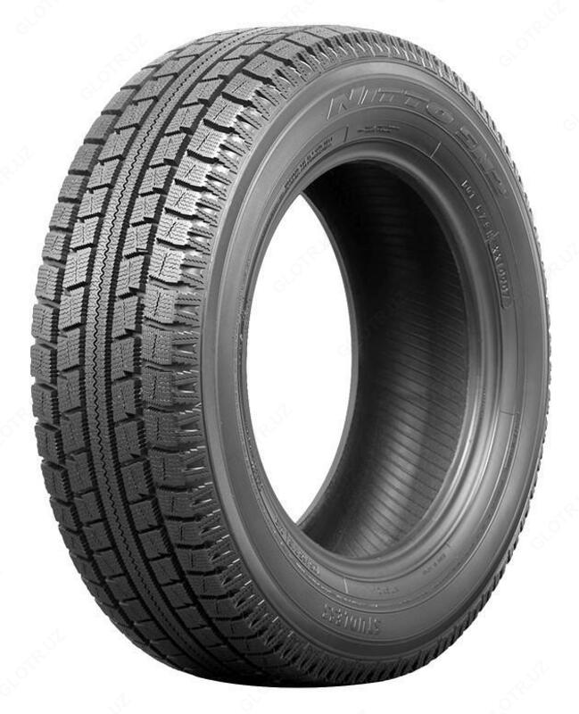 2 700 000 сум Автошина Nitto 245/45R18 Winter SN2