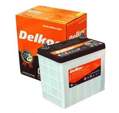 Аккумуляторная батарея Delkor DF60R