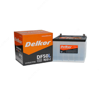 Аккумуляторная батарея Delkor DF50L - 810 000 сум