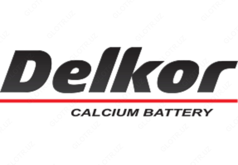 Аккумуляторная батарея Delkor DF50L Только в розницу
