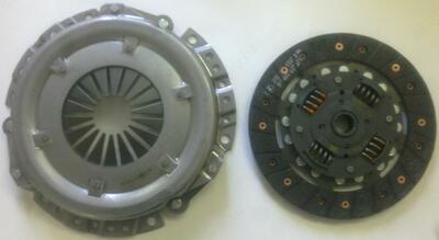 Сцепление в сборе Нексия СОНС Valeo