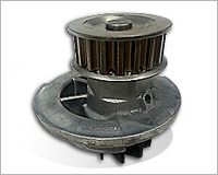 243 000 сум Насос водяной (помпа) Lacetti 1.8 604A 90284802 ESPERO1.8 2.0