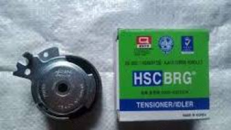 Ролик натяжной Nexia SOHC HSC 70312 CIELO