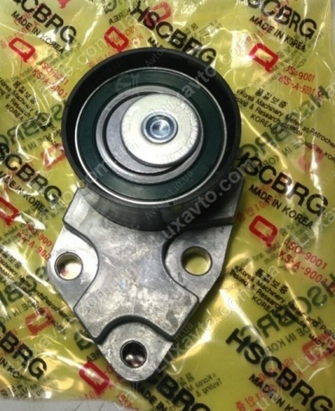 Ролик натяжной Nexia SOHC HSC 70312 CIELO