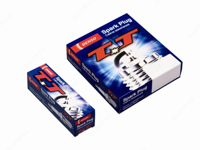 Spark Plug Denso XU22TT