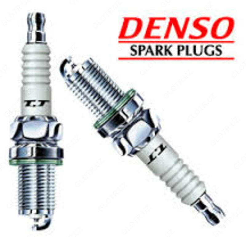  Spark Plug Denso XU22TT Chakana savdo