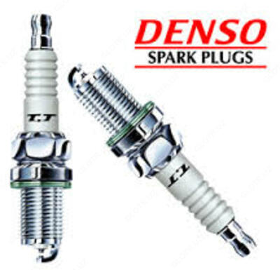 Spark Plug Denso XU22TT