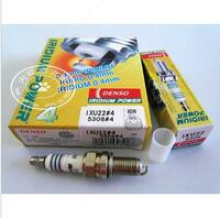 Свечи зажигания IXU22 Iridium