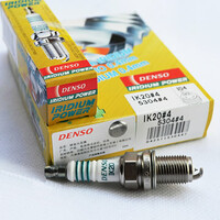 Свечи зажигания Denso IK20 Iridium