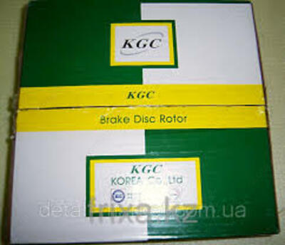 Lasetti tormoz disk