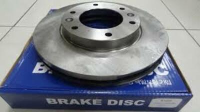 Lasetti tormoz disk