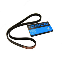 Ремень зубчатый для Ласетти 1