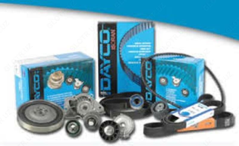 Ремень зубчатый для Нексии СОНС (Dayco) - 81 000 сум