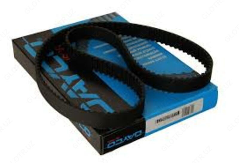 Ремень зубчатый для Матиз (Dayco)