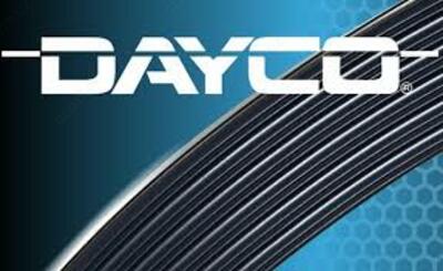 Ремень зубчатый Нексия ДОНС Dayco