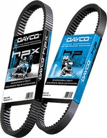 Tiko (Dayco) uchun tishli kamar