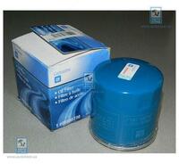 GM Spark moyli filtri