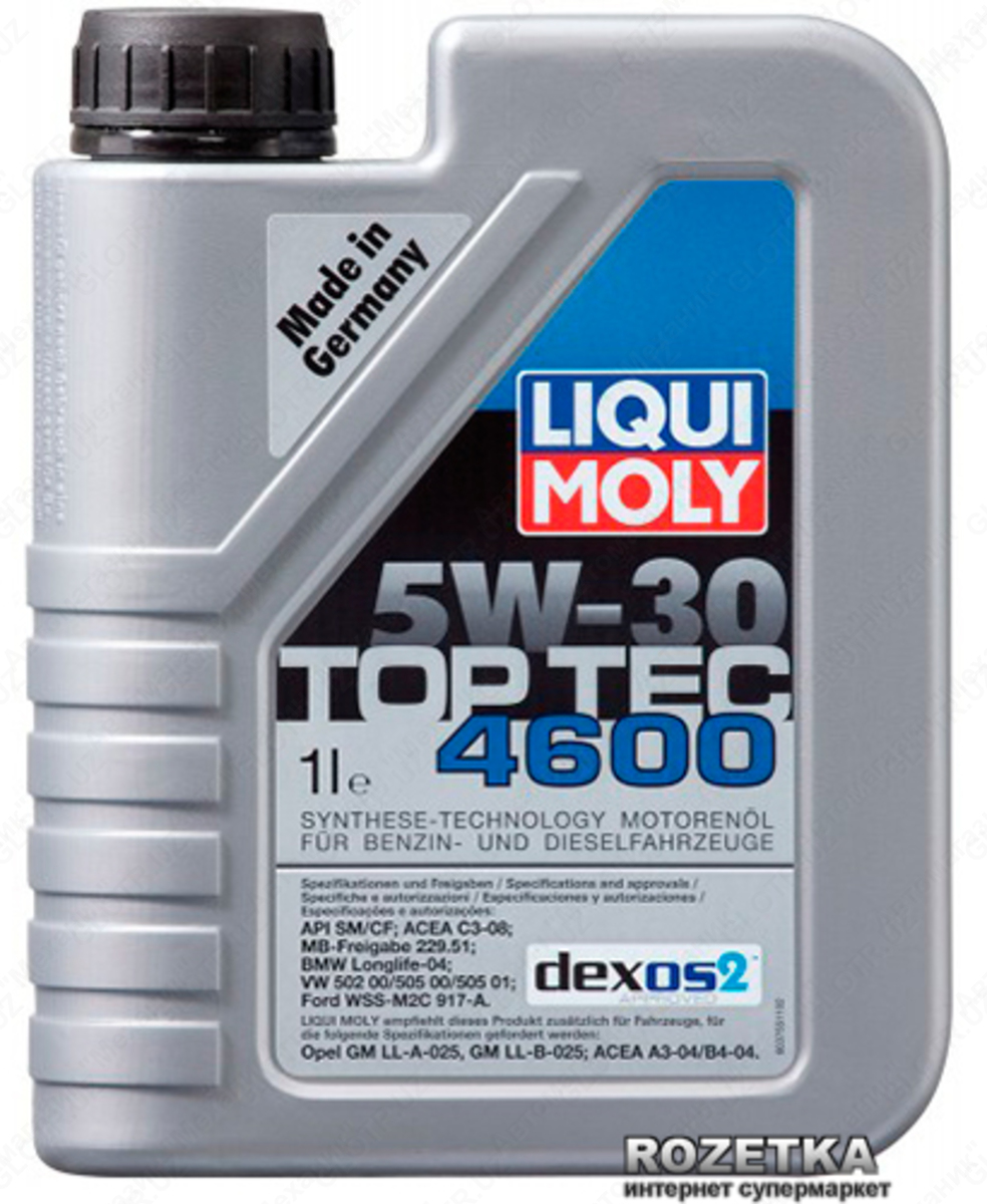 Масло моторное 5w30 полусинтетика Масло моторное 5w30 полусинтетика