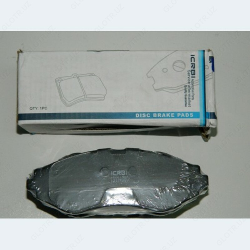 Lasetti uchun GM old tormoz poyafzallari