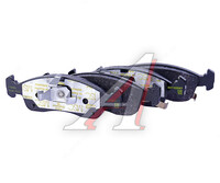 Колодки тормозные передние GM для Кобальта 3