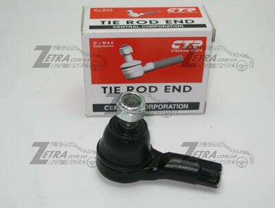 Наконечники рулевых тяг Матиз CTR(2шт.)