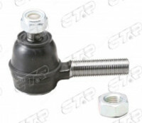 Наконечники рулевых тяг Дамас (2шт.)	Yulim