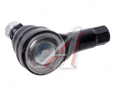 Tie Rod uchqun bilan tugaydi (2 dona) CTR