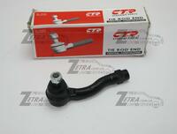 Наконечники рулевых тяг Ласетти (2шт.) CTR