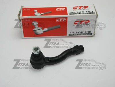 Lasetti (2 dona) CTR-ning yo'nalishli ulanishlari