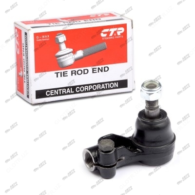 Bog'laydigan novda Nexia (2 dona) CTR ni tugatadi