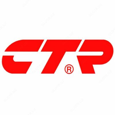 Шаровые опоры с рычагом в сборе (2шт.) Матиз CTR