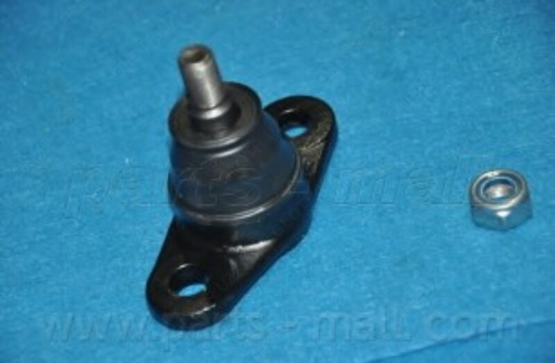 Шаровые опоры (2шт.) Дамас Yulim