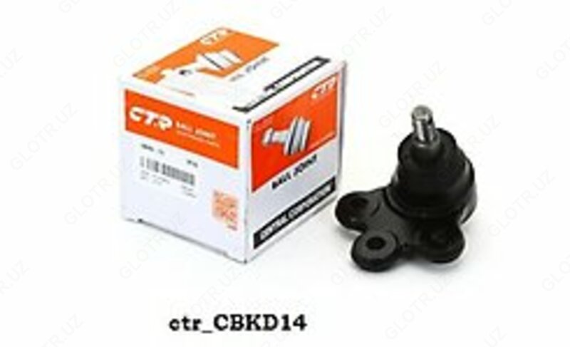 Шаровые опоры (2шт.) Спарк CTR