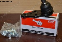 Шаровые опоры (2шт.) Ласетти	CTR