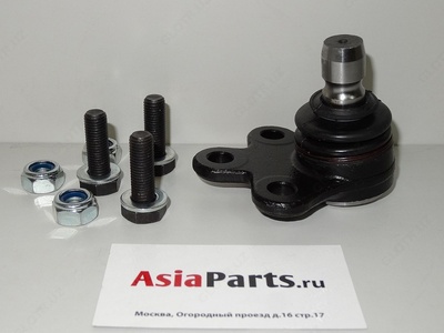 Ball koptoklari (2 dona) Cobalt CTR