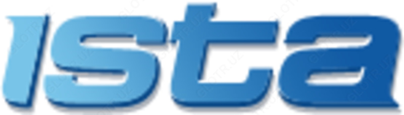   Аккумулятор Ista 6CT 77Ah