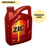 Масло трансмиссионное (АКП) ZIC Dextron VI 4л - 340 200 сум